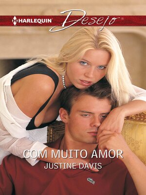 cover image of Com muito amor
